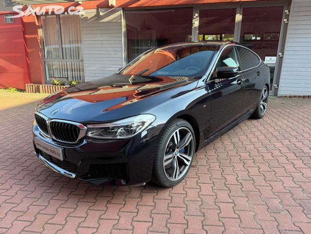 BMW Řada 6